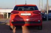 Hyundai i20 1.2 YES!