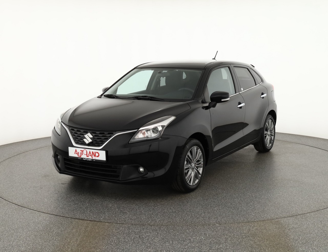 Suzuki Baleno 1.0 Boosterjet