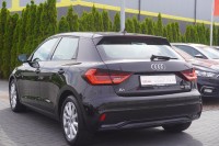 Audi A1 1.0 TFSI advanced
