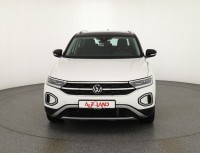 VW T-Roc 1.5 TSI Style