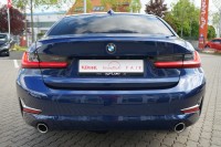 BMW 330 330dA Luxury Line