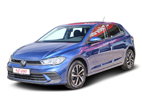 VW Polo 1.0 TSI Life