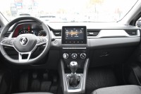 Renault Captur TCe 90