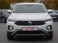 VW T-Roc 1.0 TSI