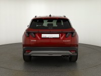 Hyundai Tucson 1.6 T-GDI Aut.