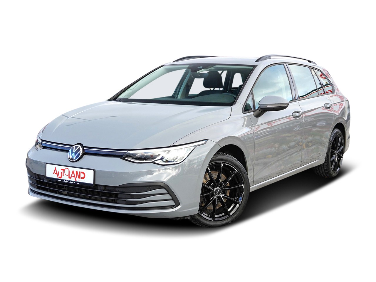 VW Golf VIII Variant 2.0 TDI Life