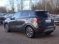 Vorschau: Opel Mokka X 1.4 SIDI Turbo