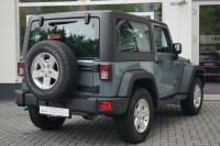 Jeep Wrangler Jeep 2.8 CRD