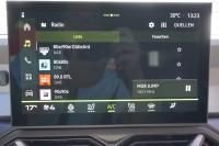 Dacia Duster Journey Hybrid 155 Aut.