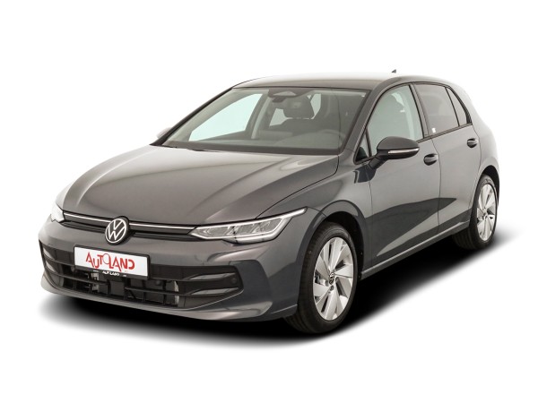 VW Golf VIII 2.0 Style