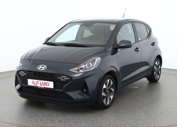 Hyundai i10 1.0 Select