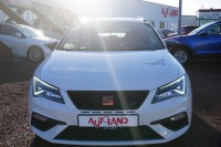 Seat Leon ST 2.0 Cupra 300 4Drive