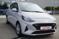 Hyundai i10 1.0