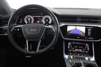 Audi A6 Avant 40 TDI 2x S-Line