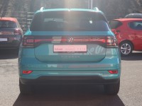 VW T-Cross 1.5 TSI DSG R-Line