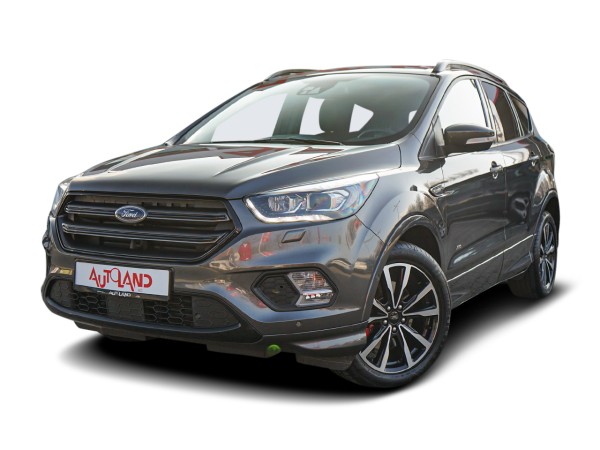 Ford Kuga 2.0 TDCi ST-Line