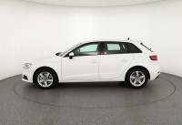 Vorschau: Audi A3 Sportback 40 TFSI S-Tronic