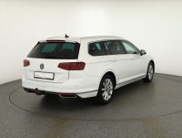 VW Passat Variant 2.0 TDI DSG Elegance