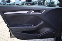 Audi S3 2.0 TFSI Sportback quattro