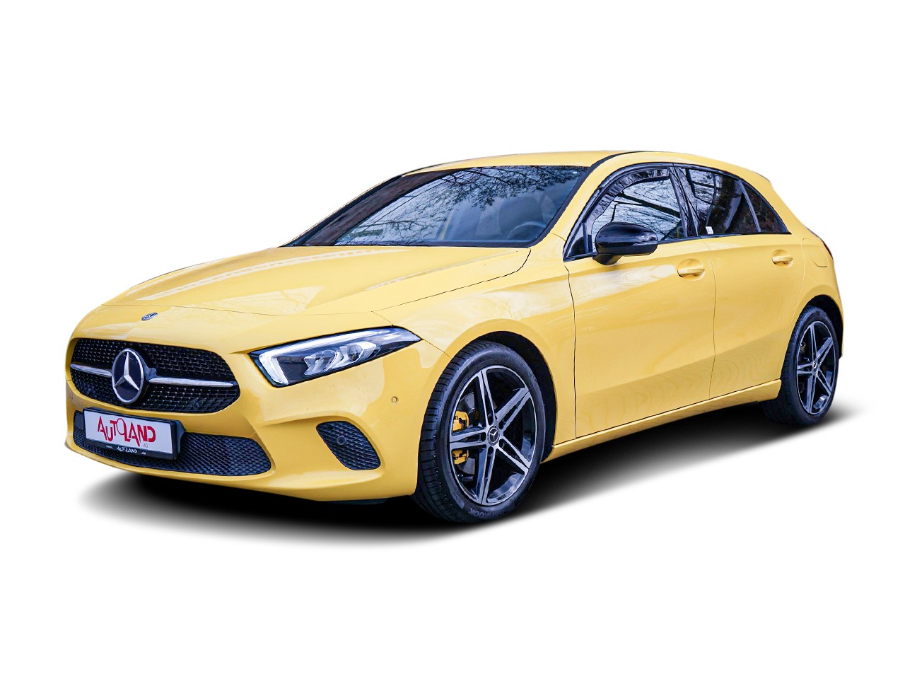 Mercedes-Benz A 180 A180 Progressive