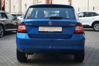 Skoda Fabia 1.0 Active