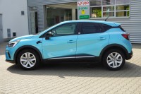 Renault Captur II 1.0 TCE