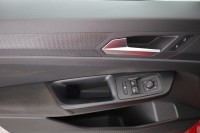 VW Caddy 1.5 TSI Life