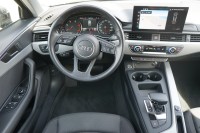 Audi A4 35 2.0 TDI Avant advanced