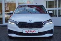 Skoda Fabia 1.0 MPI Active