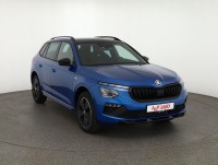 Skoda Kamiq Monte Carlo 1.5 TSI DSG