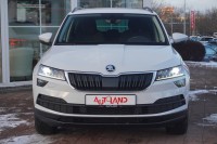 Skoda Karoq 1.5 TSI Ambition DSG
