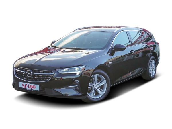 Opel Insignia ST 2.0 Diesel AT