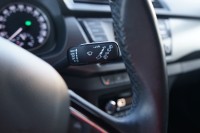 Skoda Fabia Combi 1.2 Style DSG