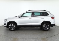 Vorschau: Skoda Karoq 1.0 TSI Tour