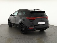 Kia Sportage 2.0 M-Hybrid 4WD GT-Line
