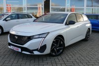 Vorschau: Peugeot 308 SW 1.5 BlueHDi Allure