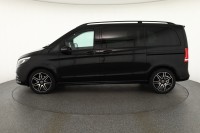Vorschau: Mercedes-Benz V-Klasse V250d AMG Line 4Matic