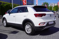 VW T-Roc 1.0 TSI