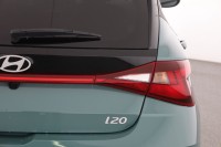 Hyundai i20 1.0 T-GDI Aut.