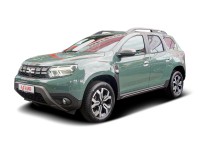 Dacia Duster II 1.3 TCE Journey LED Navi Kamera DAB