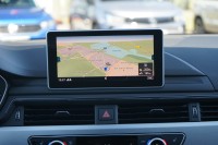 Audi A4 Avant 2.0 TFSI S line