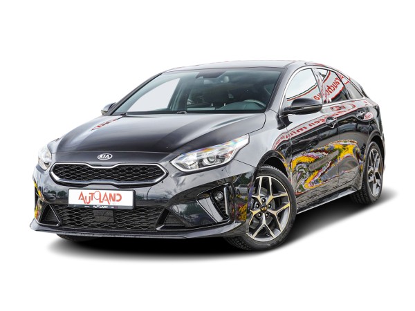 Kia pro_cee'd Proceed 1.0 T-GDi GT-Line