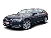 Audi A6 Avant 45 2.0 TFSI sport LED Navi ACC Panorama