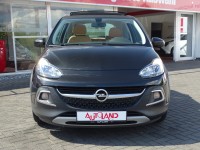 Opel Adam Rocks 1.0 Turbo