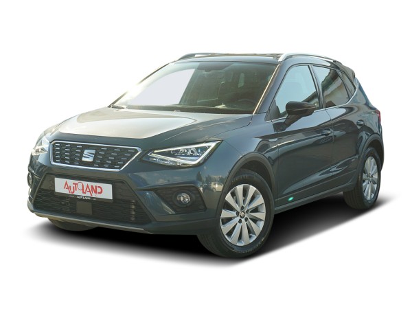 Seat Arona 1.0 TSI