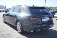 Audi A4 Avant 2.0 TFSI advanced