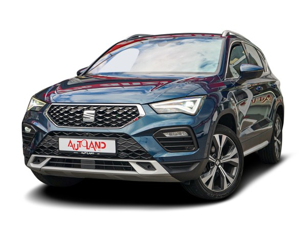 Seat Ateca 1.5 Xperience
