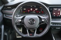 Skoda Octavia Combi 2.0 TDI RS DSG