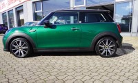 MINI COOPER Mini Cooper SE Classic Trim