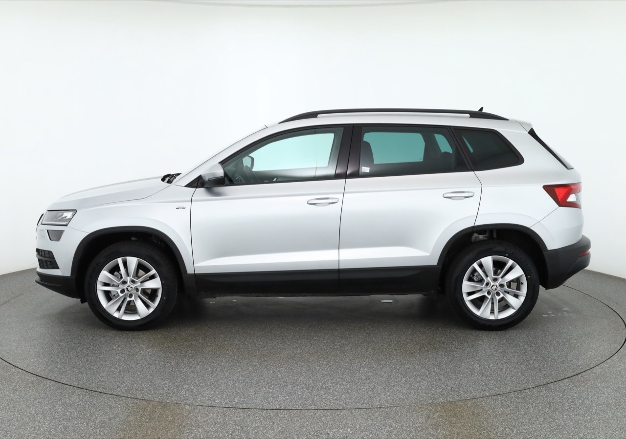 Skoda Karoq 1.5 TSI Ambition